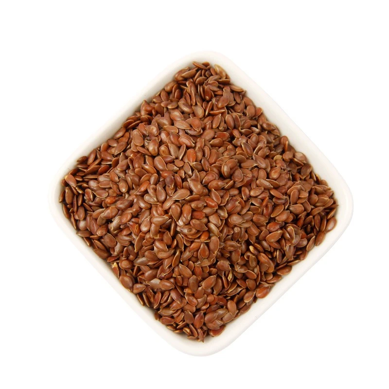 Organic Raw Flax Seeds suppliers